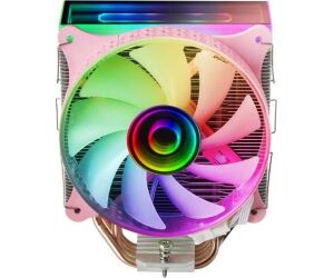 Ventilador Universal A-rgb Mcpuvr Rosa Mars Gaming