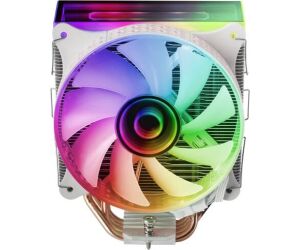 Ventilador Universal A-rgb Mcpuvr Blanco Mars Gaming