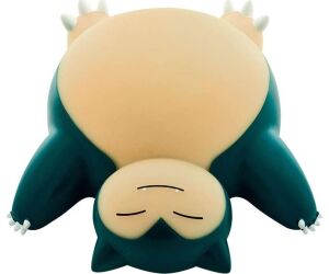 Lampara led teknofun madcow entertainment pokemon snorlax 25 cm