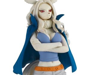 Figura banpresto one piece dxf the grandline lady wanokuni wanda vol 10