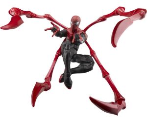 Figura hasbro marvel legends series marvel celebrating 85 years superior spider - man