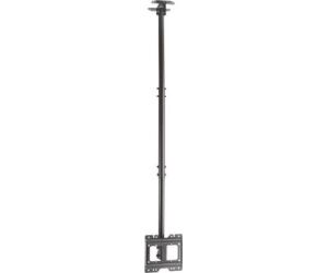 Soporte de Techo Giratorio/ Inclinable/ Extensible Aisens CT43TSE-053 para TV de 23-43"/ hasta 50kg