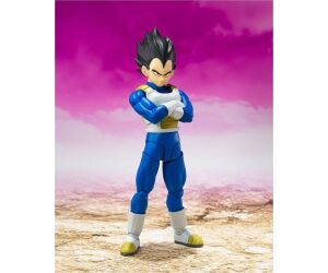 Figura tamashii nations sh figuarts dragon ball daima vegeta daima ver. 14.5cm