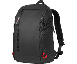 Mochila genesis pallad 420 para portatil 15.6pulgadas negro