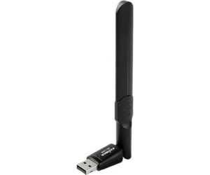 Edimax EW-7822UAD Tarjeta Red WiFi AC1200 USB3.0