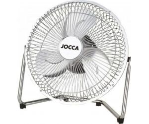 Ventilador industrial pequeo jocca 20w