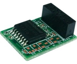 Asus Remote Management Module Asmb8-ikvm