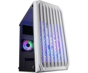 Caja Microatx Mc-s2 Blanco Mars Gaming