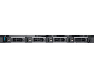 Servidor dell poweredge r240 intel xeon e - 2236 16gb ram