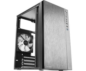 Caja Microatx Acx Negro Anima