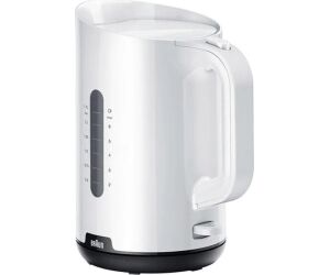 Hervidor braun breakfast wk1100 1.7l 2200w