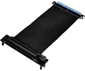 Cable Riser Vga Deepcool Pec-300 Negro