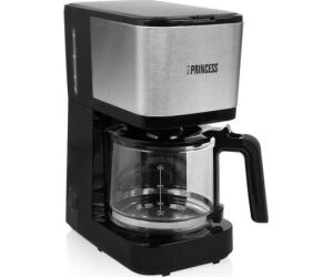 Cafetera de Goteo Princess 246031/ 750W