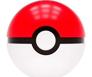 Altavoz bluetooth teknofun madcow entertainment pokemon pokeball