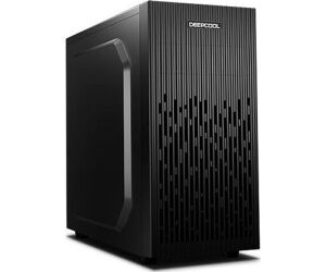 Torre M-atx Deepcool Matrexx 30 Si Negro