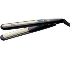 Plancha para el Pelo Remington Sleek and Curl/ Verde