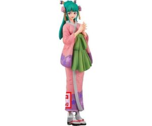 Figura banpresto one piece dxf the grandline lady wanokuni kozuki hiyori vol.12 16cm