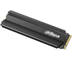 Disco duro interno ssd dahua e900 256gb m.2 nvme pcie 3.0