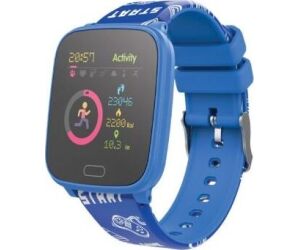 Reloj smartwatch forever igo jw - 100 color azul