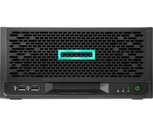 Servidor HPE Proliant Microserver Gen10 Plus v2 Intel Xeon E-2314/ 16GB Ram