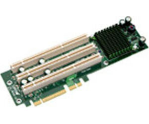 Intel FSR1560RISER tarjeta y adaptador de interfaz Interno