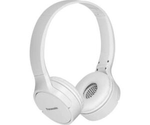 Auriculares Inalmbricos Panasonic RB-HF420BE/ con Micrfono/ Bluetooth/ Blancos