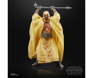 Figura hasbro tusken raider 15 cm the mandalorian the black series