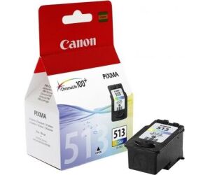 Tinta Canon Cl 513 Color