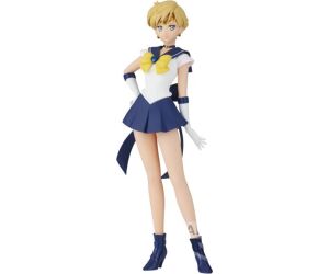 Figura banpresto sailor moon eternal glitter & glamours super sailor uranus 23cm