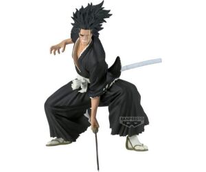 Figura banpresto bleach vibration stars kenpachi zaraki 13cm