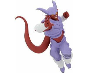 Figura banpresto dragon ball z match makers janemba 16cm