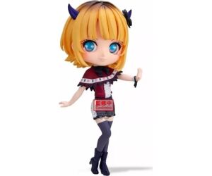 Figura banpresto q posket oshi no ko memcho 14cm