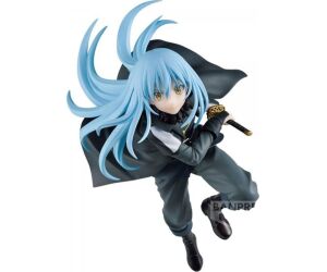 Figura banpresto that time i got reincarnated as a slime maximatic rimuru tempest i 21cm