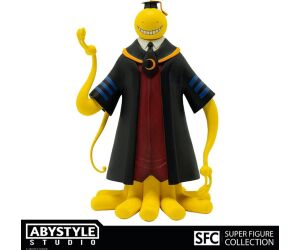 Figura abystyle assassination classroom -  koro sensei