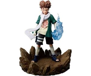 Figura banpresto naruto memorable saga choji akimichi 12cm