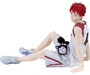 Figura banpresto kuroko basketball last game interval seijuro akashi 10cm