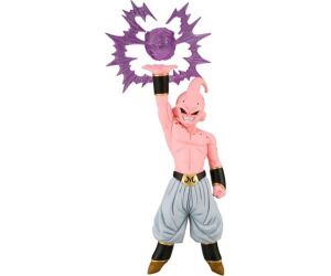 Figura banpresto dragon ball z gxmateria majin buu 14cm