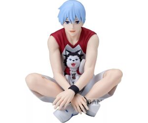 Figura banpresto kuroko basketball last game interval tetsuya kuroko 9cm