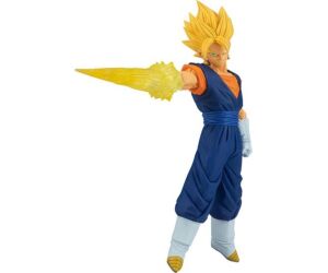 Figura banpresto dragon ball z gxmateria a vegito 17cm