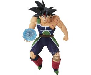 Figura banpresto dragon ball z gxmateria bardock 14cm