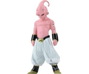 Figura banpresto dragon ball z solid edge works majin buu vol.16 16cm