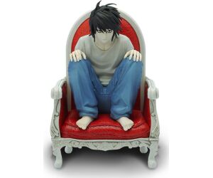 Figura abystyle death note l