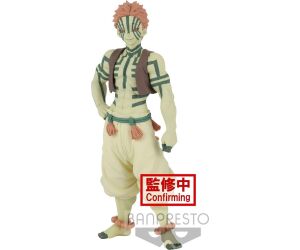 Figura banpresto kimetsu no yaiba demon slayer akaza vol 5