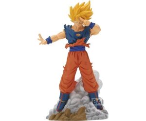 Figura banpresto my hero academia combination battle all might 9cm