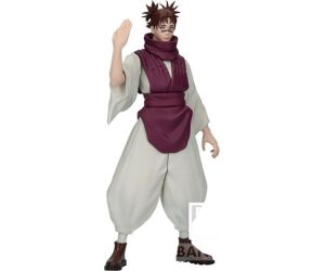 Figura banpresto demon slayer kimetsu no yaiba vibration stars plus nezuko kamado 13cm