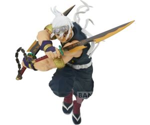 Figura banpresto my hero academia the evil villains himiko toga 15cm