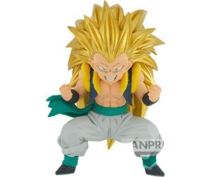 Figura banpresto dragon ball super blood of saiyans specialxix super saiyan blue vegetto 18cm