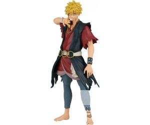 Figura banpresto jujutsu kaisen king of artist the suguru geto 21cm