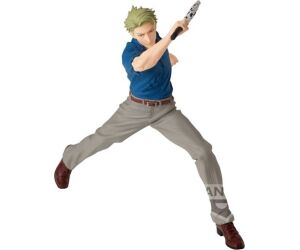 Figura banpresto jujutsu kaisen jufutsunowaza choso 17cm