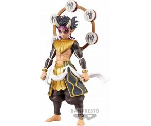 Figura banpresto my hero academia the evil villains dx dabi ii 20cm